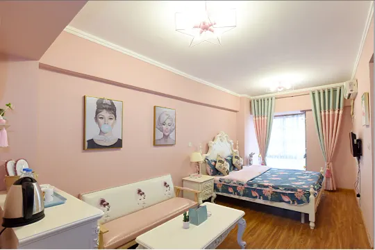 Manyouyou Apartment Hotel - Xi'An