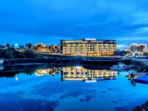 Dyne Ocenano Hotel