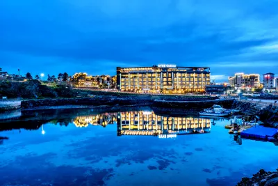 Dyne Ocenano Hotel Hotels in 
