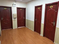 Mengcheng Jiayue Hotel