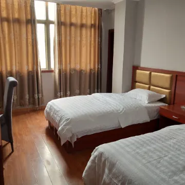 Mengcheng Jiayue Hotel