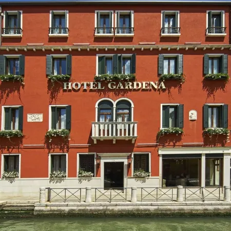 Hotel Gardena