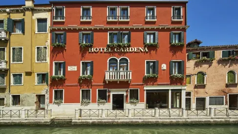 Hotel Gardena