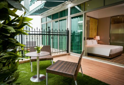 도르셋 푸트라자야