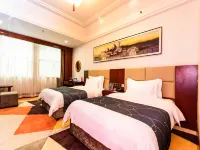 Shuixi Hotel Hotels in Qianxi