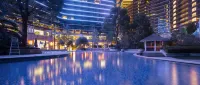 1000 Island Lake Greentown Resort Hotel - Romantic