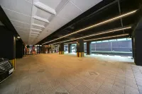 Hotel U