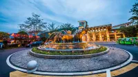 Qiliping Hot Spring Hotel