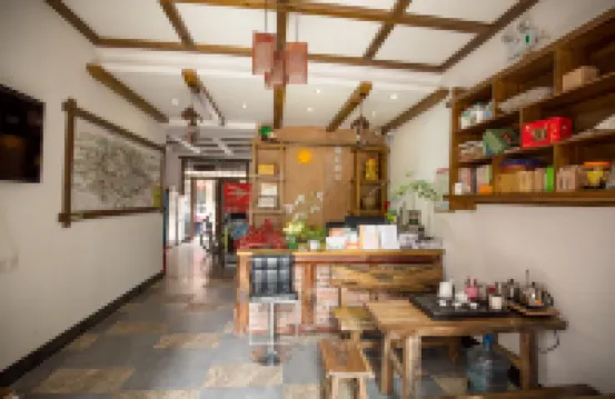 Sunshine after The Rain Inn