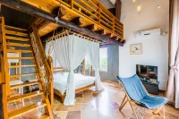 廣州紅磚屋莊園文宿