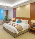 Friendship Convention Center Hotels in Changchun