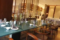 Huayang International Hotel - Aamiainen