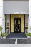 Rosa Grand Milano - Starhotels Collezione Hotels in 