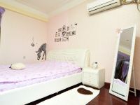 南昌888顺鑫酒店公寓 - 舒适一室大床房