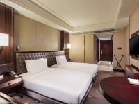 重庆江北希尔顿逸林酒店 - 高级双床房