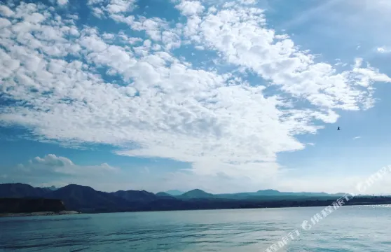 懷來西施的施民宿