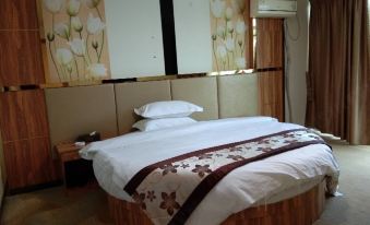 Pingle New Golden Dragon Bison Hotel