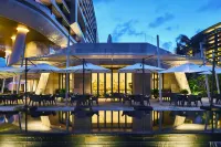 Crowne Plaza SANYA HAITANG BAY RESORT by IHG - Rooftop Pools