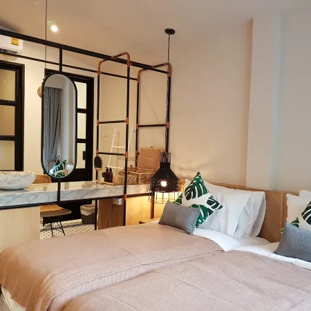 Treevana Club Chiangmai