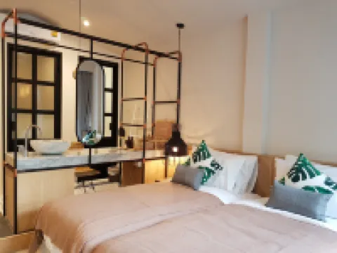 清邁迪瓦納俱樂部酒店