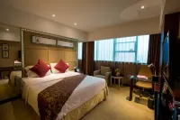 Yunheng Hotel Hôtels à : Neijiang