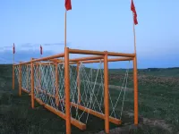 Shandan Wowo Self-driving Camping Camp Hotels in Shandan