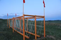 Shandan Wowo Self-driving Camping Camp
