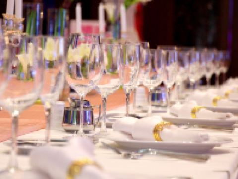 沈阳龙之梦大酒店 - 婚宴服务