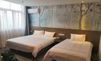 Mingyue Business Hotel