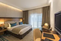 Golden Tulip Media Hotel Hotels in Dubai