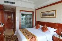 Vienna Hotel (Pingliang Greenland Plaza)