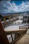Meitan Wanhuayuan Hot Spring Hotel