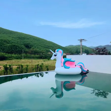 moganshanyugang