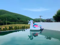 moganshanyugang - Infinity Pools