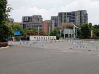 天港漫非酒店(浙江交通职业技术学院店) - 酒店附近