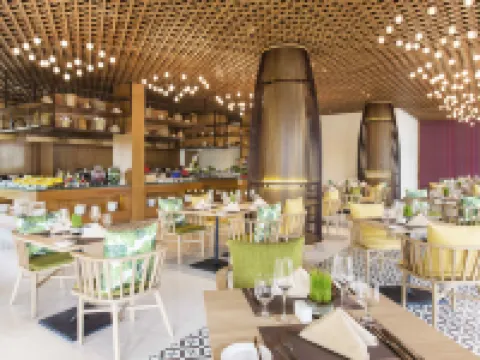 Dusit Princess Moonrise Beach Resort Hotels in Phu Quoc Island