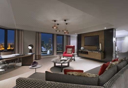 2. 쉐라톤 그랜드 ..