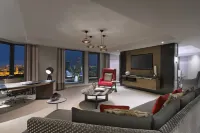 Sheraton Grand Sydney Hyde Park