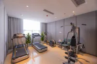 Xiangyang Ramada Fancheng