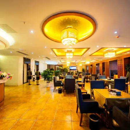 Hongyun Hotel