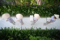 Fusion Resort Cam Ranh -  All Spa Inclusive - spa