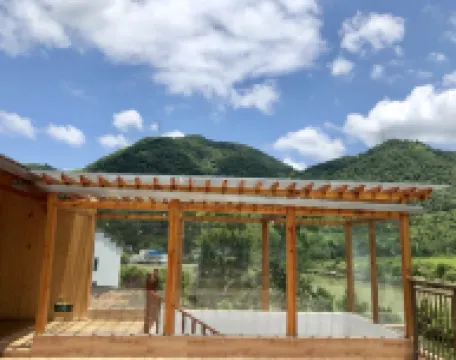 Ningguo Impression Hongcun Inn (Chujiatan Branch)