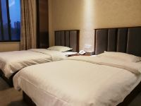 上海江莱精品酒店 - 标准双床房