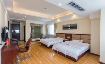 Jingmen Xihai Hotel - Housity