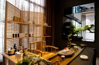 Duobei Cloud Hotel - Træningscentre
