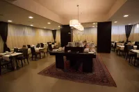 Park Hotel Chianti - servizio colazione