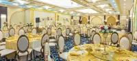Ezdan Hotel Doha