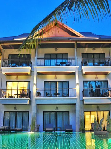 รูปภาพของนวธารา ภูเก็ต รีสอร์ท