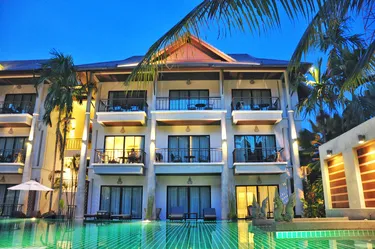 รูปภาพของนวธารา ภูเก็ต รีสอร์ท