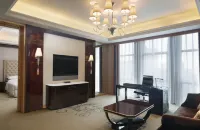 Sheraton Changzhou Xinbei Hotel